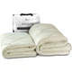 Ковдра MirSon антиалергенна Carmela Eco-Soft 837 зима 200x220 см (2200000624086) - изображение 6