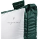 Подушка MirSon пухова Imperial Satin Luxe (середня) 60х60 (2200007177462) - зображення 4