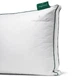 Подушка MirSon пухова Imperial (мягка) 60х60 (2200007209040) - зображення 4