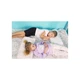 Подушка Highfoam дитяча ортопедична Noble Twinkle Star для хлопчиків 50 х 29 х 8 см (4820000634960/4820178150484) - зображення 9