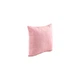 Подушка Руно декоративна Velour Rose 40х40 (311.55_Rose) - изображение 2