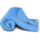 Ковдра MirSon антиалергенна EcoSilk Premium Valentino 013 зима 155х215 см (2200000004277) - изображение 6