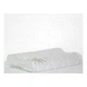 Подушка MirSon ортопедична 6018 Green nature Alberto 58х40х10.5 (2200003261196) - изображение 3