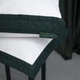 Подушка MirSon Трьохкамерна Imperial Satin Luxe (висока) 60х60 (2200007209507) - зображення 5