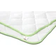 Ковдра MirSon антиалергенна EcoSilk 002 демі 172x205 см (2200000003188) - зображення 3