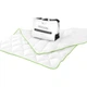 Ковдра MirSon антиалергенна EcoSilk 003 зима 155x215 см (2200000004246) - изображение 2