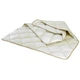 Ковдра MirSon антиалергенна EcoSilk Carmela 014 зима 155x215 см (2200000004253) - изображение 1