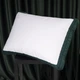 Подушка MirSon Трьохкамерна Imperial Satin Luxe (мягка) 60х60 (2200007209422) - зображення 1