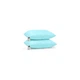 Подушка MirSon Набір BamBoo №1613 Eco Light Blue середні (2200002652377) - изображение 4