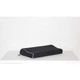 Подушка MirSon ортопедична 6113 Delicate satin Black Pearl Kiddy Boy 50х29х (2200003262674) - зображення 3