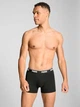 Набор трусов боксеров мужских хлопковых Puma 94713003 XL 3 шт Черный (8720245965101) - изображение 4