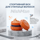 Віск для стилізації волосся Nishman Hair Styling Wax Sport 02 150 мл (NMN-150-02) - изображение 2