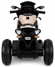 Детский електромотоцикл Lolly Kids LKT-289 с пультом управления бежевый (9988) - изображение 4
