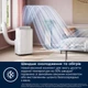 Монтажний комплект Electrolux EWKIT5 для мобільних кондиціонерів (7119794) - зображення 4
