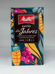 Кофе молотый Melitta Kaffee des Jahres 500 г 100% арабика, среднее обжаривание, средний помол, - изображение 3
