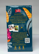 Кофе молотый Melitta Kaffee des Jahres 500 г 100% арабика, среднее обжаривание, средний помол, - изображение 4