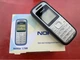 Мобильный телефон Nokia 1200 Silver Single Sim (12-51) - изображение 2