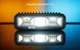 LED Додаткова Фара 160x47x45 мм 12W 6000К 9-36V Sport Далеке світло (WLP-7624) - изображение 3