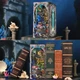 Декор для книжних полиць (букнук) ETKVR Lost city of Atlantis - зображення 2