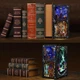 Декор для книжних полиць (букнук) ETKVR Chamber of Exotic Beasts - зображення 6