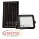 Светодиодный прожектор на солнечной батарее TIGER PRO-50 3CCT 068-012-2050 (Horoz Electric) - изображение 1