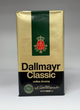 Кава мелена Dallmayr Classic 500 г арабіка/робуста, середньо-темне обсмажування - зображення 1