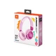 Навушники JBL JR 320BT Purple (JBLJR320BTPUR) - зображення 8
