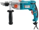 Дрель ударная Sturmax IDM21120AR - изображение 2