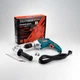 Дрель ударная Sturmax IDM21105KP - изображение 7