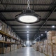 Светильник промышленный Bellight LED UFO 100 Вт 230V 4000K для высоких потолков - изображение 3