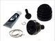 Шарнір, приводний вал PASCAL G1S007PC Volkswagen Touran, Scirocco, Golf, Passat, EOS, Jetta, Caddy; Audi A3; Skoda Octavia, Superb, Yeti; Seat Leon, Toledo 1K0498099, 1K0407311G, 1J0407311G - изображение 3