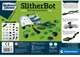 Інтерактивний робот Clementoni Slitherbot (8005125506866) - зображення 3