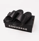 Тапочки Converse Essential Black A12174C 45 - зображення 6