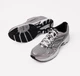 Кроссовки Saucony Ride Millennium Og Grey/Metallic S70812-70 41 - изображение 2