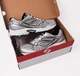 Кроссовки Saucony Ride Millennium Og Grey/Metallic S70812-70 41 - изображение 6