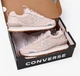 Кроссовки Converse Omega Trainer Se Beige A17749C 38.5 - изображение 6