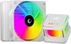 Chłodzenie wodne Rampage INFINITE V120 ARGB White (INFINITEV120-WHITE) - obraz 1
