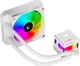Chłodzenie wodne Rampage INFINITE V120 ARGB White (INFINITEV120-WHITE) - obraz 5