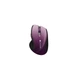 Мишка Canyon CNS-CMSW01P Wireless Purple/Black (CNS-CMSW01P) - изображение 1