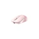 Мишка A4Tech FB10C Wireless/Bluetooth Pink (FB10C Pink) - изображение 2