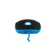 Мишка Modecom MC-M111 USB Blue-Black (M-MC-M111-140) - зображення 4
