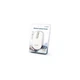 Мишка Gembird MUSW-4B-06-WS Wireless White-Silver (MUSW-4B-06-WS) - изображение 2