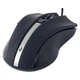 Мишка Gembird MUS-GU-02 USB Black (MUS-GU-02) - изображение 4