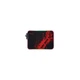 Килимок для мишки Xtrike MP-602 RGB lighting Black/Red (MP-602) - зображення 1