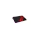 Килимок для мишки Xtrike MP-602 RGB lighting Black/Red (MP-602) - зображення 2