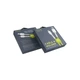 Дата кабель USB 2.0 AM to Micro 5P 1.0m Soft white/lime Pixus (4897058531176) - изображение 5