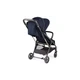 Коляска Peg-Perego Selfie компактна Blue Shine (синя) (IP22000000RO51) - зображення 4