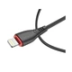 Дата кабель USB 2.0 AM to Lightning Start Pixus (4897058531350) - зображення 3