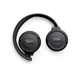 Навушники JBL Tune 520BT Black (JBLT520BTBLKEU) - изображение 6
