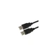 Дата кабель USB 2.0 AM to AM 1.8m Cablexpert (CCP-USB2-AMAM-6) - изображение 1
